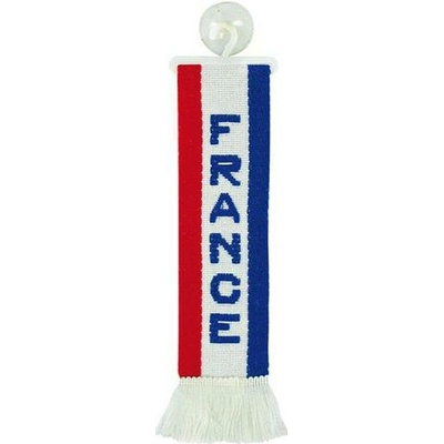 Vlajka dekorační FRANCE