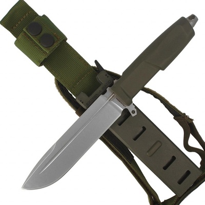Extrema Ratio DMP RANGER GREEN COLTELLI MULTIRUOLO 04.1000.0219/GRN