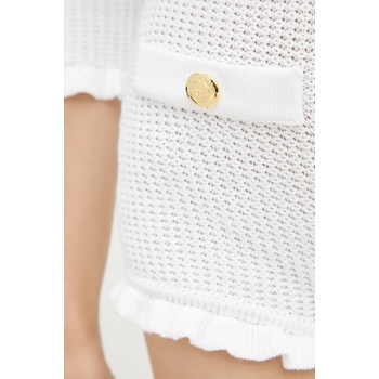 Elisabetta Franchi Къс панталон Elisabetta Franchi (KS03Q52E2)