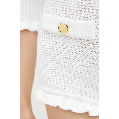 Elisabetta Franchi Къс панталон Elisabetta Franchi (KS03Q52E2)