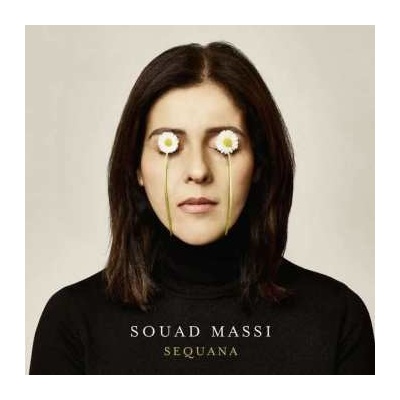 Souad Massi - Sequana CD