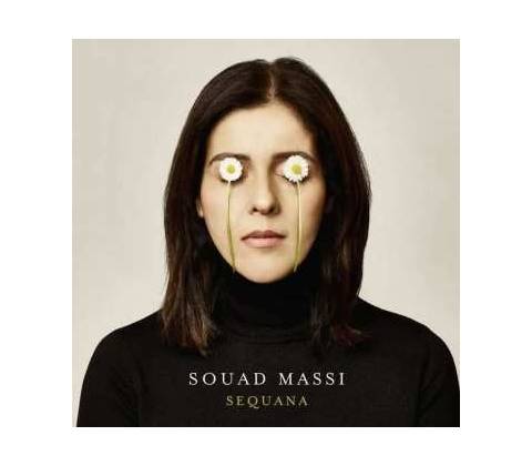 Souad Massi - Sequana CD