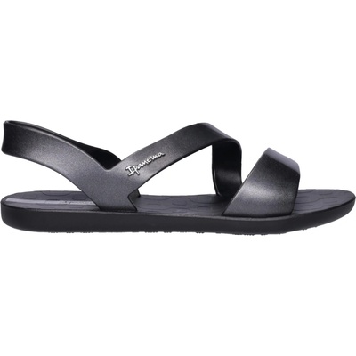 Ipanema dámske sandále VIBE SANDAL čierna biela