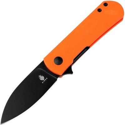 Kizer Yorkie Ray Laconico Nitro V G10 V3525A2