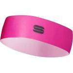 Sportful Лента за глава Sportful Classic Headband - Cosmic Berry - размер One Size (904-5733-0211)