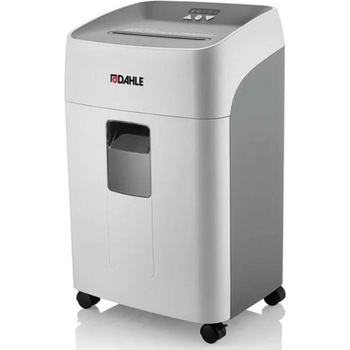Dahle Шредер за хартия Dahle 40 L (4009729079133)