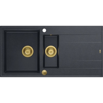 Quadron HQE510050U8PVDG1P2O