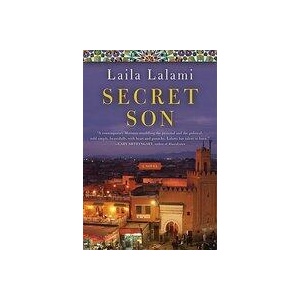 Secret Son | Laila Lalami (ISBN: 9781565129795)