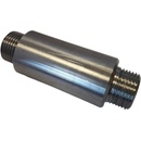 SWING + JQ | Spojka sonda nerez SWING