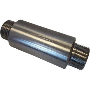 SWING + JQ | Spojka sonda nerez SWING