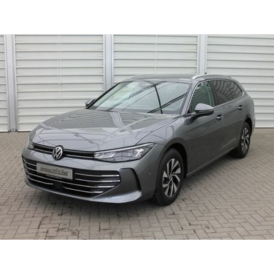 Volkswagen Passat Variant 2.0 TDI Business DSG 110 kW