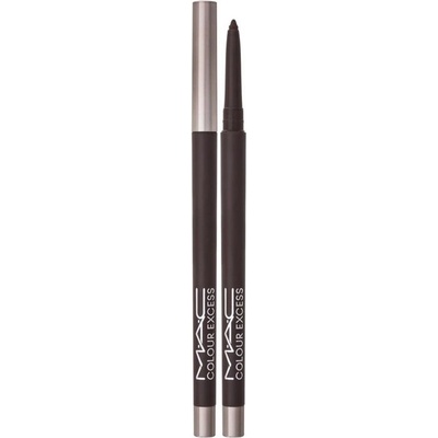 MAC Cosmetics Colour Excess Gel Pencil vodeodolná gélová ceruzka na oči Commitment Issues 0,35 g
