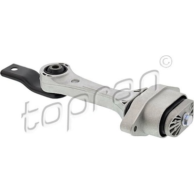 Ulożenie automatickej prevodovky TOPRAN 113 307