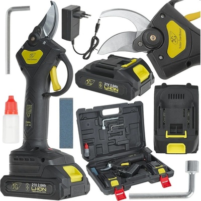 Geko G80662