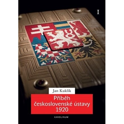 Příběh československé ústavy 1920 I.