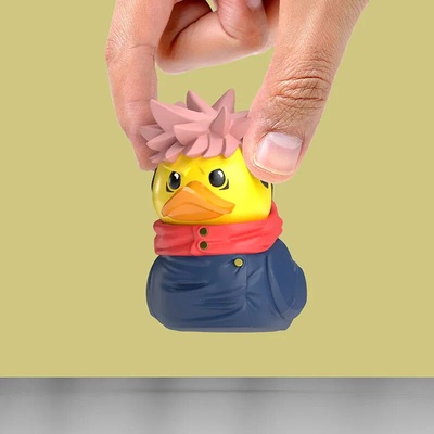 Tubbz Mini Jujutsu Kaisen Yuji Itadori