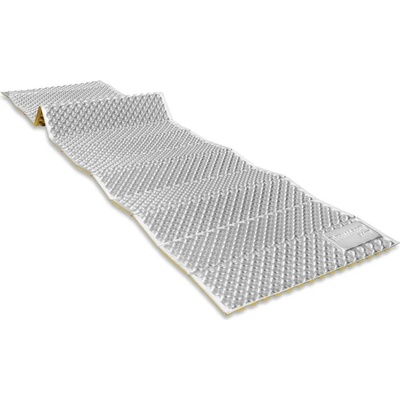 Therm-A-Rest Шалте Therm-a-rest Z Lite SOL Sleeping mat - Blue / Silver - размер 51 x 183 cm (517-0071-0111)