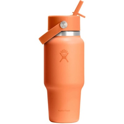 Hydro Flask Standard Flex Cap termoska oranžová 710 ml