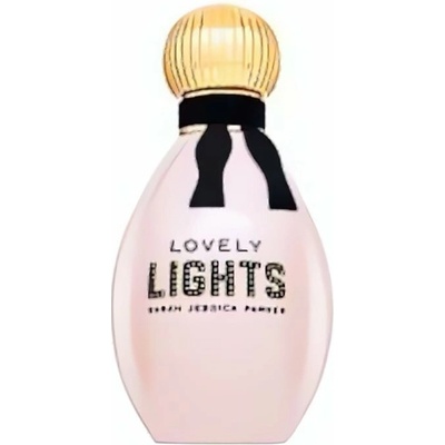 Sarah Jessica Parker Lovely Lights parfémovaná voda dámská 50 ml