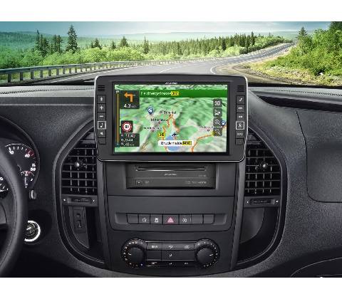 Alpine X903D-V447
