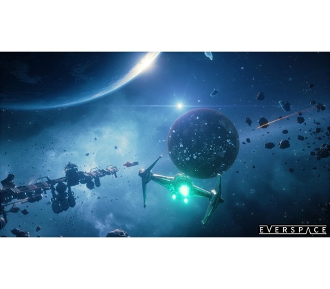 EVERSPACE (Ultimate Edition)