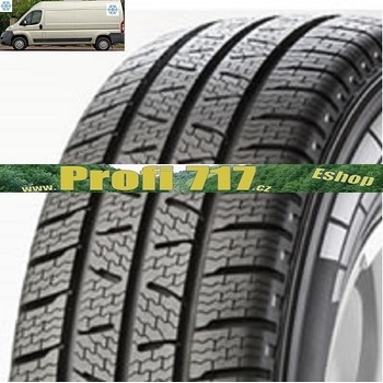 Pirelli Carrier Winter 215/65 R16 109R