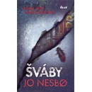 Šváby - Jo Nesbo