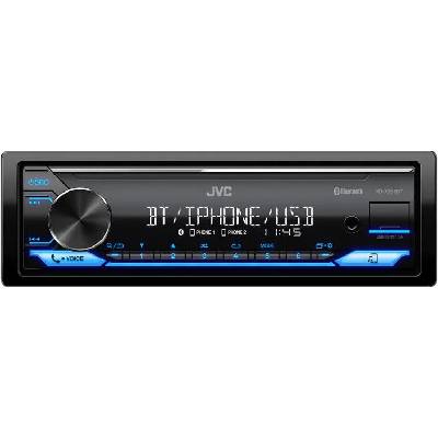 JVC KD-X382BT