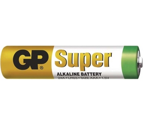GP Super AAA 1013102000