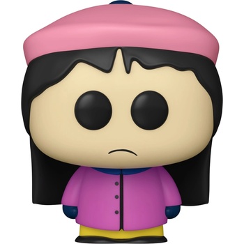 Funko Фигура Funko POP! Television: South Park - Wendy Testaburger #1762 (106393)