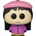 Funko Фигура Funko POP! Television: South Park - Wendy Testaburger #1762 (106393)