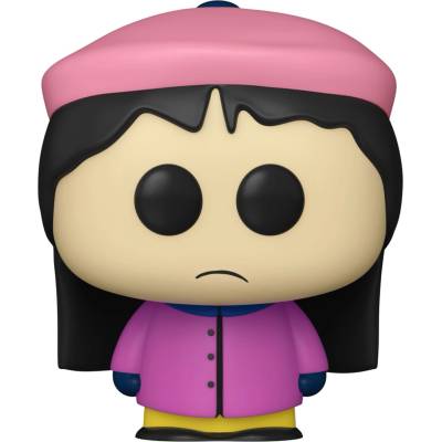 Funko Фигура Funko POP! Television: South Park - Wendy Testaburger #1762 (106393)