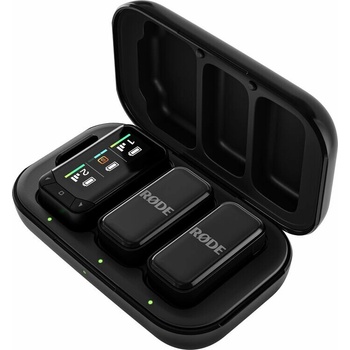RODE Wireless Micro Camera Kit