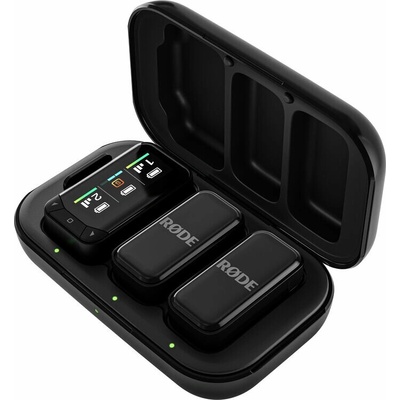 RODE Wireless Micro Camera Kit