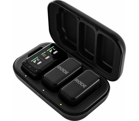 RODE Wireless Micro Camera Kit