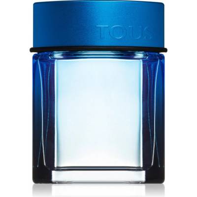 Tous Man Sport Tester Парфюм EDT Тестер за мъже 100ml