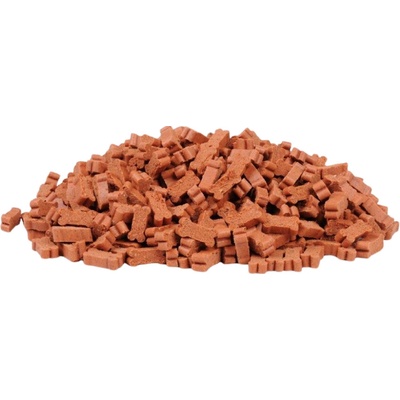 Salač Krabička Kostičky Hovädzie 500 g
