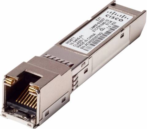 Cisco MGBT1