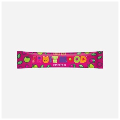 Sergio Ovocná tyčinka Fruit Mood malina 12 x 20 g