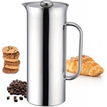 Weis French Press Termo 700 ml