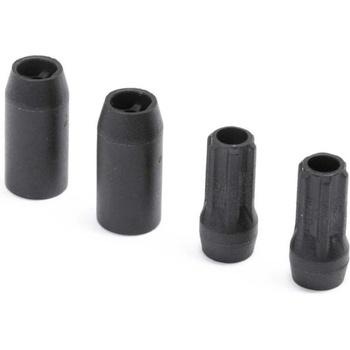 Losi Централен задвижващ вал (2): Mini LMT