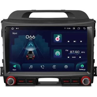 Xtrons IAP92SPKS
