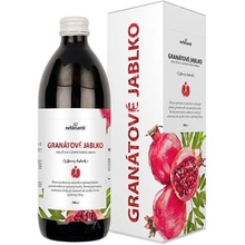 Nefdesanté Granátové Jablko 0,5 l