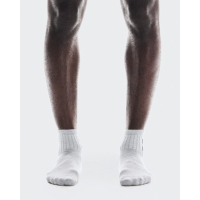 On ponožky Logo Sock Mid 2P