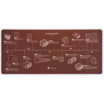 Noctua Геймърски пад Noctua NP-DM3 Anniversary Deskmat (NP-DM3)