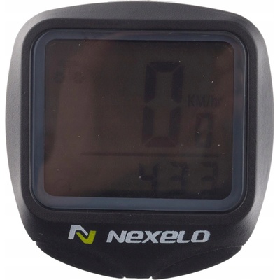 Nexelo 12f
