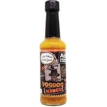 Angus & Oink Voodoo mango Hot Sauce 150ml