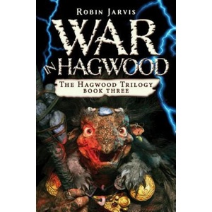 War in Hagwood | Robin Jarvis (ISBN: 9781453299227)
