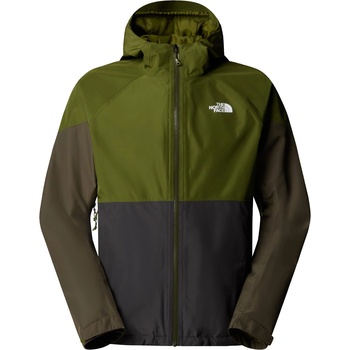 The North Face Непромокаемо яке The North Face Mens Lightning Waterproof Jacket - Green
