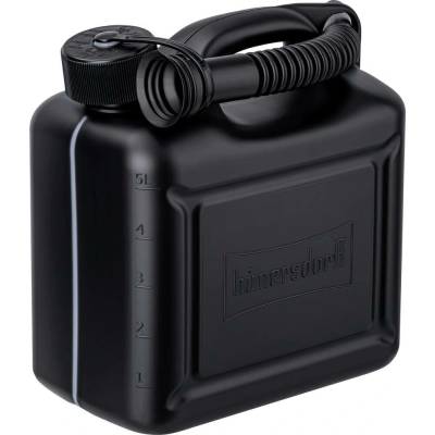 Hünersdorff 811300 kanystr na palivo 5 l